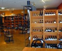 Wine Shop 1 - Bottles
