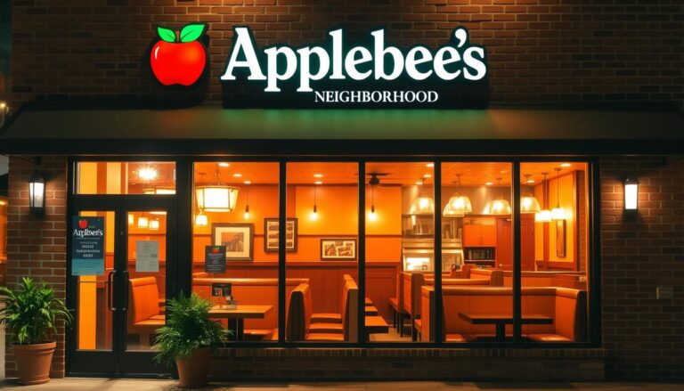 Applebee’s Near Me